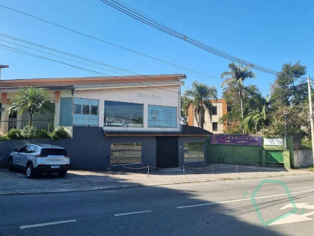 Loja-Salão, 240 m² - Foto 5