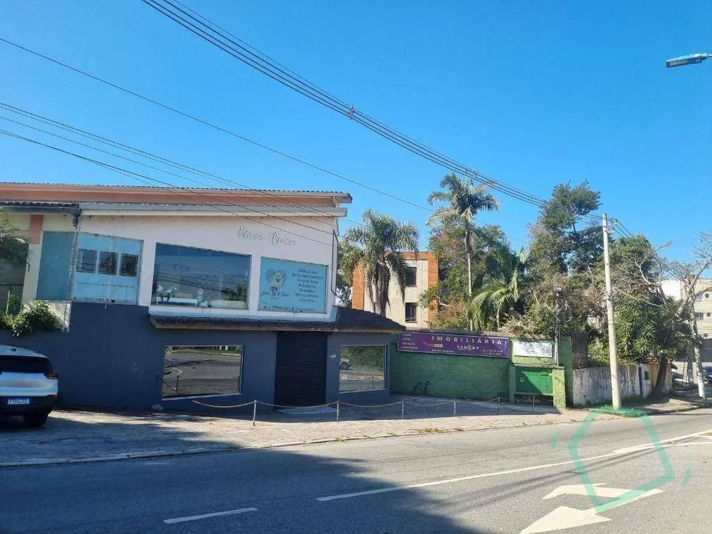 Loja-Salão, 240 m² - Foto 1