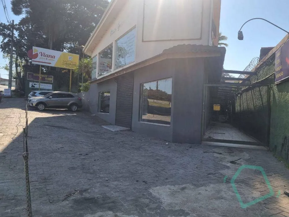 Loja-Salão, 240 m² - Foto 8