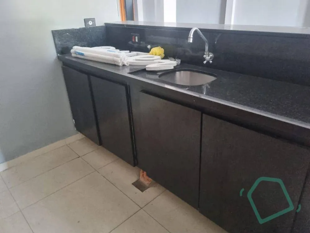 Loja-Salão, 240 m² - Foto 2