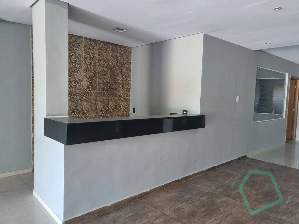 Loja-Salão, 240 m² - Foto 4