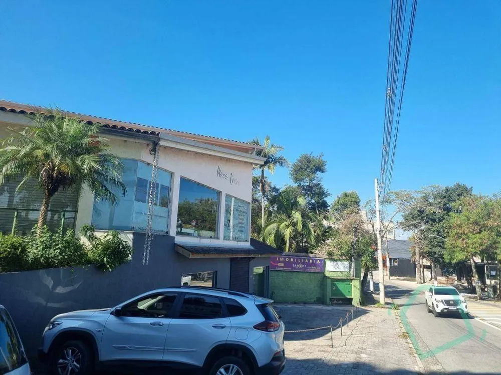 Loja-Salão, 240 m² - Foto 4