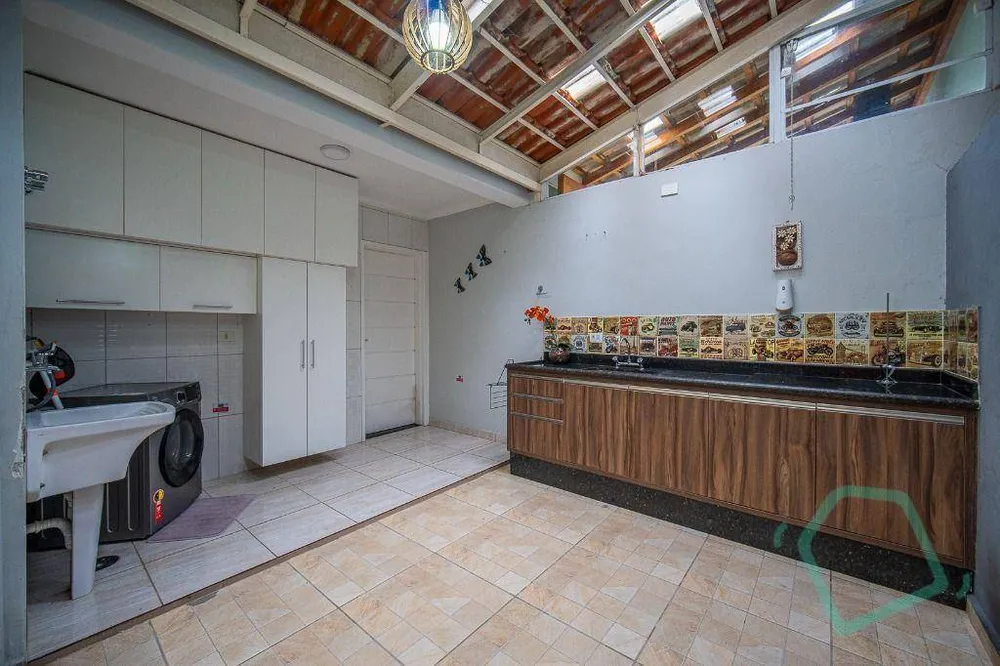 Casa de Condomínio, 3 quartos - Foto 6