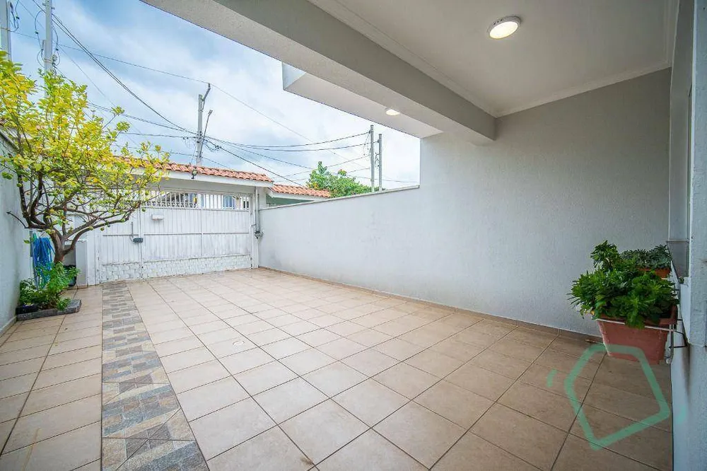 Casa de Condomínio, 3 quartos - Foto 7