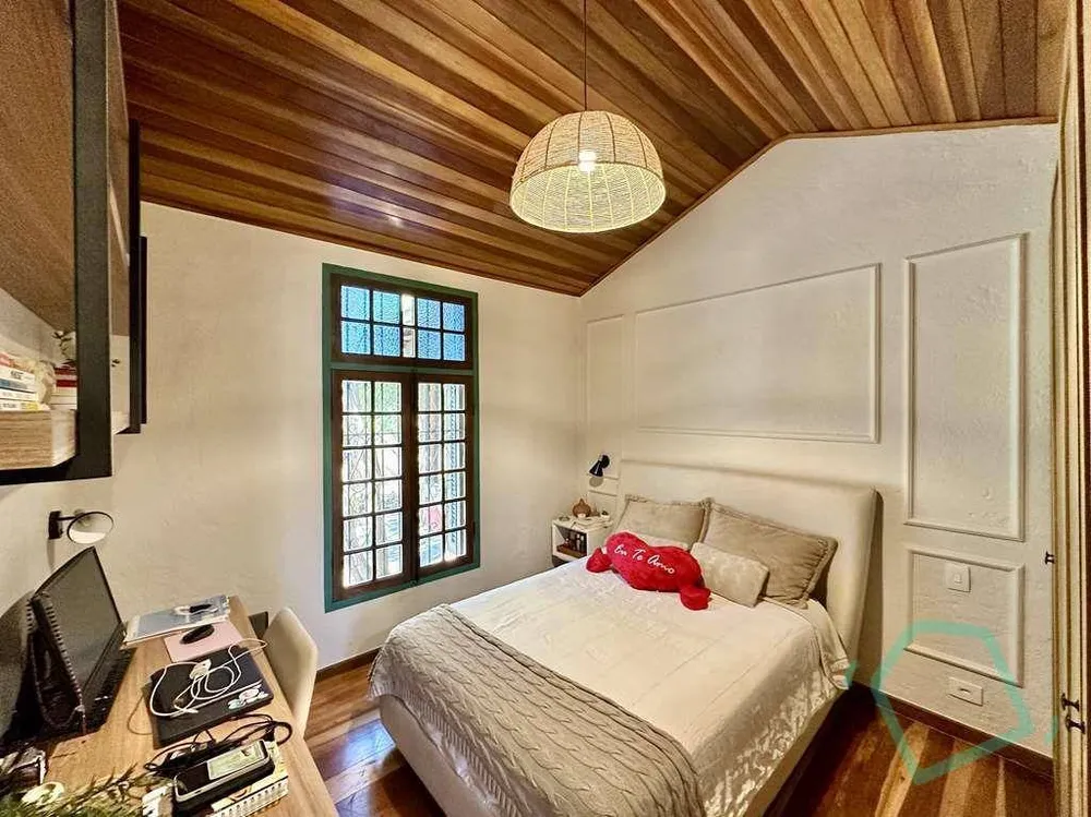 Casa de Condomínio, 3 quartos - Foto 8