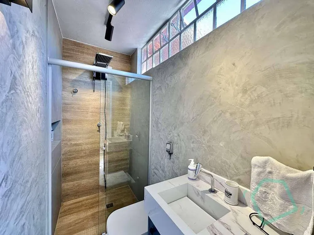 Casa de Condomínio, 3 quartos - Foto 10