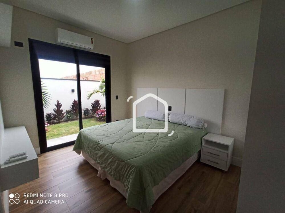 Casa de Condomínio à venda com 4 quartos, 342m² - Foto 3