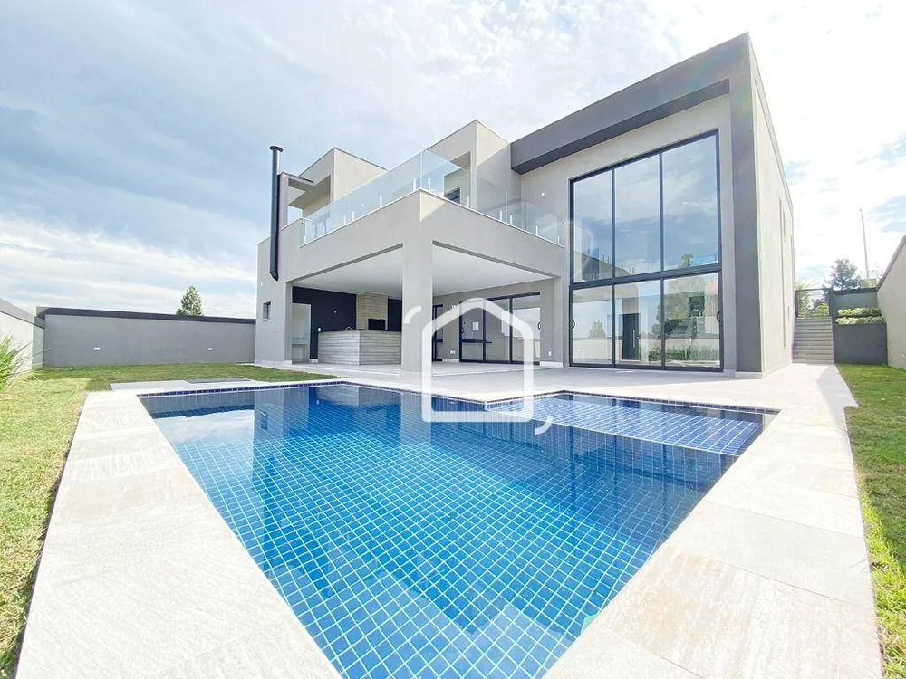 Casa de Condomínio, 4 quartos - Foto 4