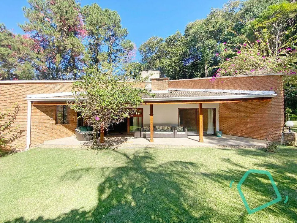 Casa de Condomínio, 4 quartos - Foto 6
