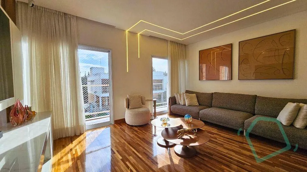 Casa de Condomínio, 3 quartos - Foto 6