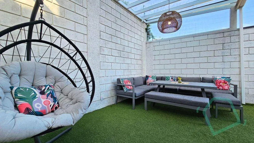 Casa de Condomínio, 3 quartos - Foto 7