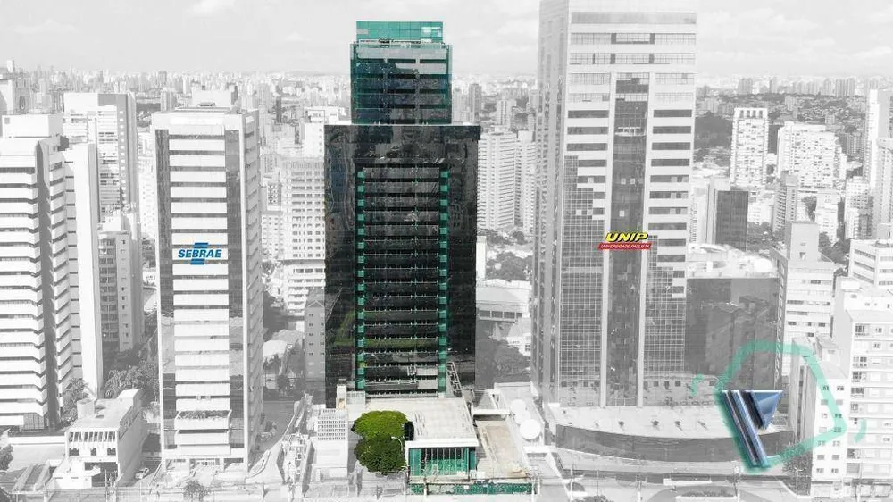Prédio Inteiro, 20416 m² - Foto 2