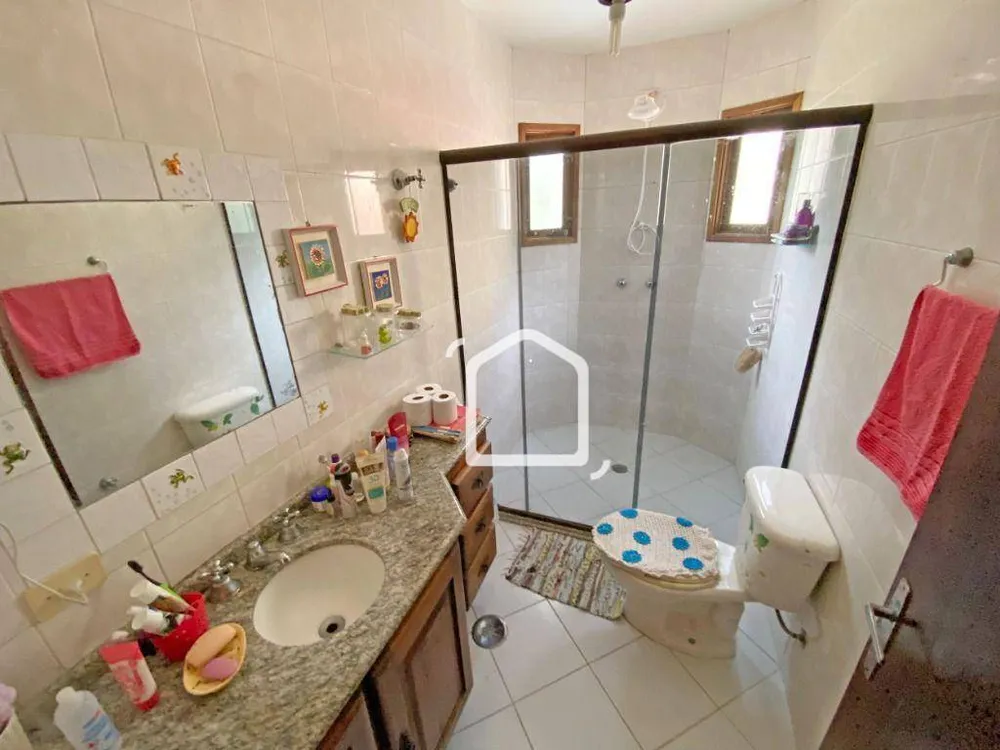 Casa de Condomínio, 3 quartos - Foto 11