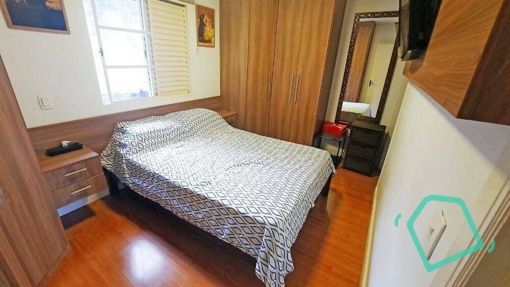 Casa de Condomínio à venda com 2 quartos, 70m² - Foto 10