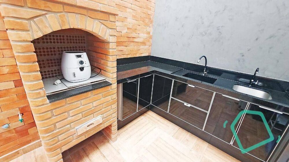Casa de Condomínio à venda com 2 quartos, 70m² - Foto 5