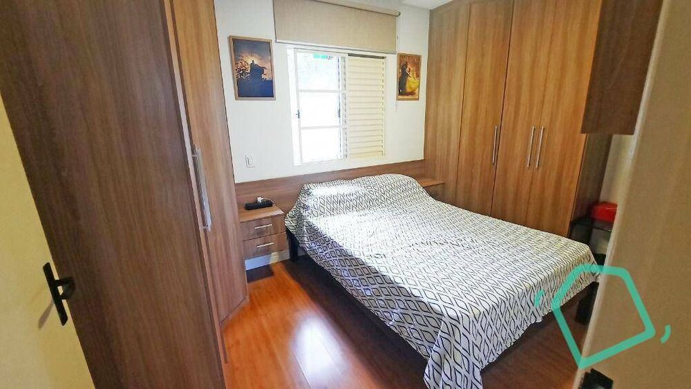 Casa de Condomínio à venda com 2 quartos, 70m² - Foto 11