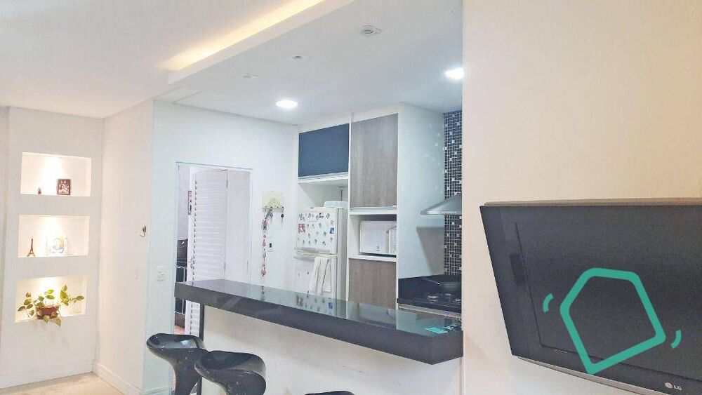 Casa de Condomínio à venda com 2 quartos, 70m² - Foto 1