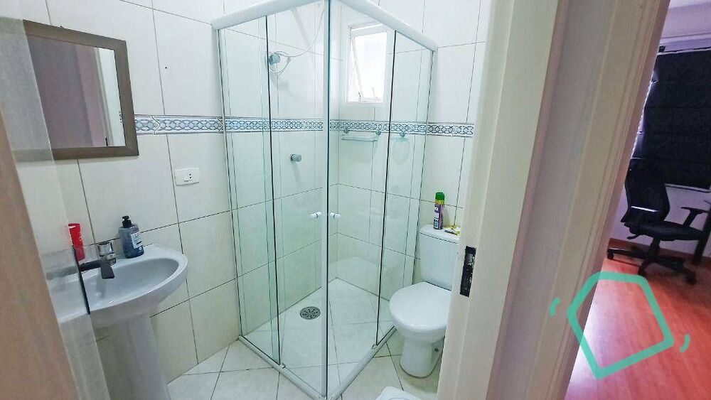 Casa de Condomínio à venda com 2 quartos, 70m² - Foto 9