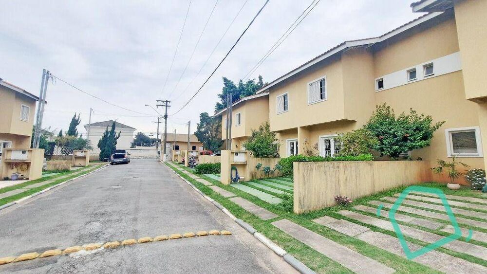 Casa de Condomínio à venda com 2 quartos, 70m² - Foto 16