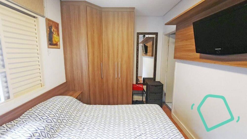 Casa de Condomínio à venda com 2 quartos, 70m² - Foto 12