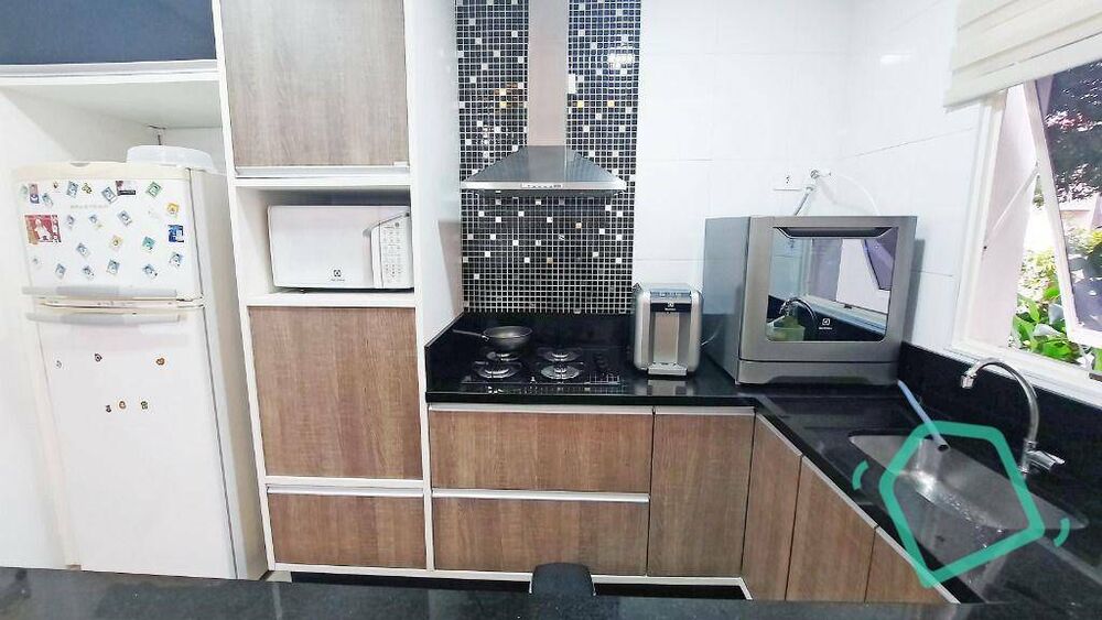 Casa de Condomínio à venda com 2 quartos, 70m² - Foto 3
