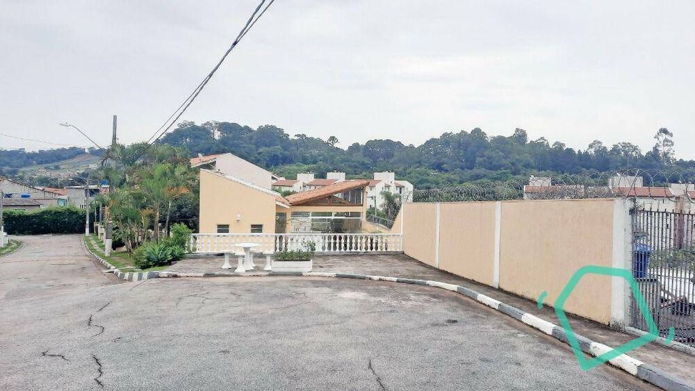 Casa de Condomínio à venda com 2 quartos, 70m² - Foto 20