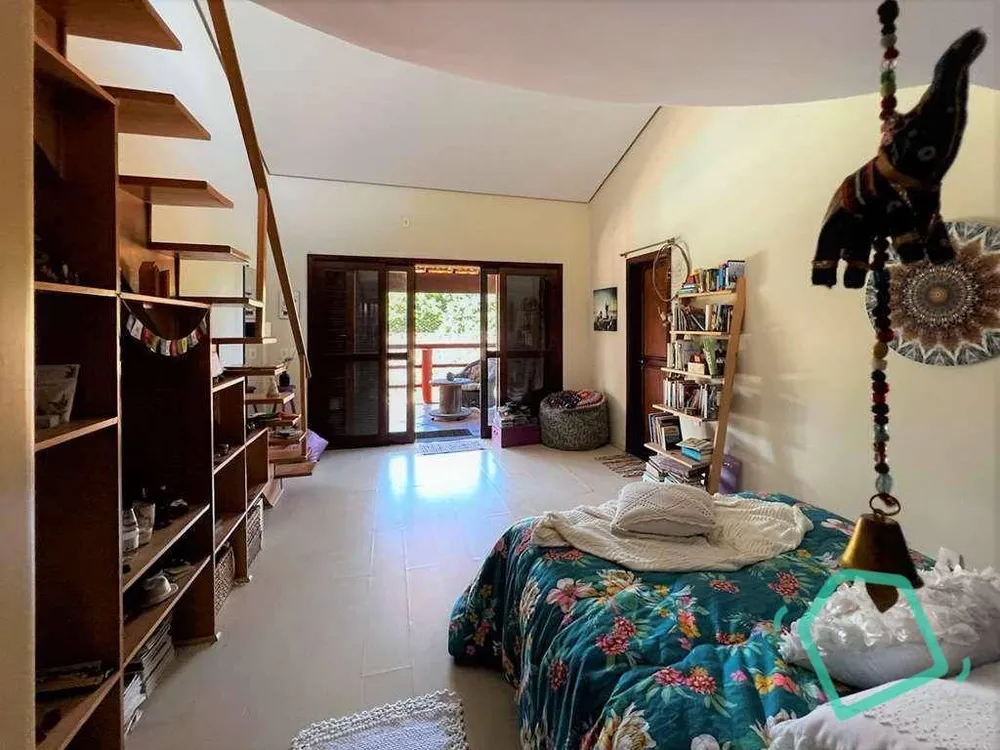 Casa de Condomínio, 5 quartos - Foto 10