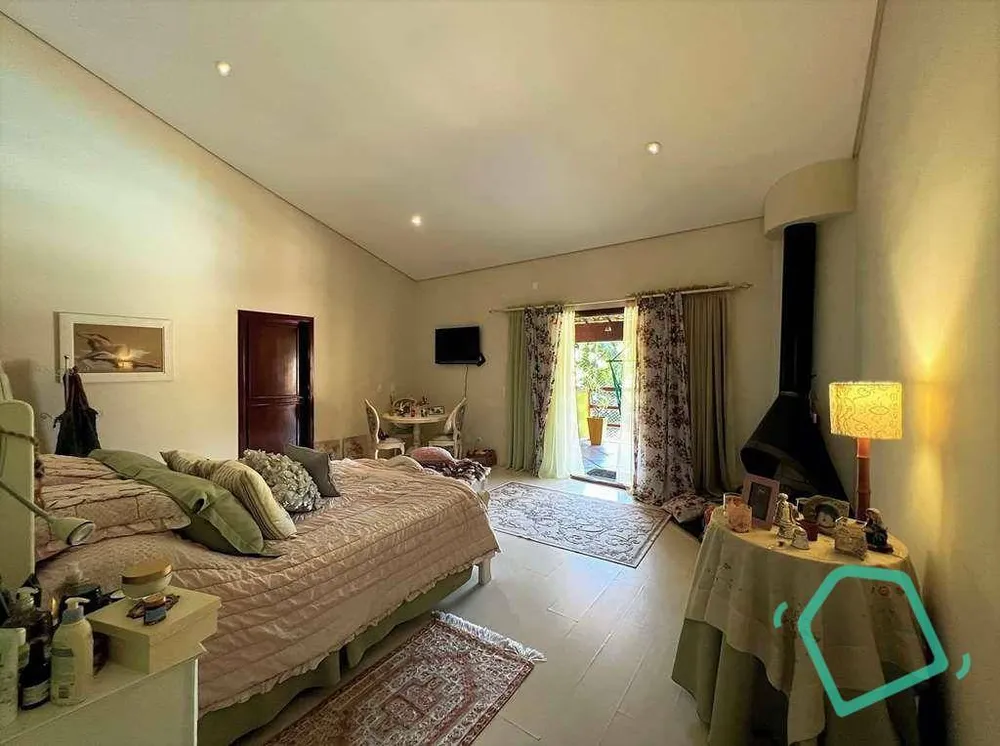 Casa de Condomínio, 5 quartos - Foto 9
