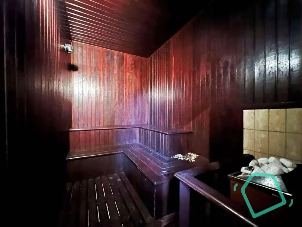 Casa de Condomínio, 5 quartos - Foto 11