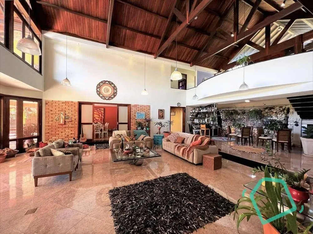 Casa de Condomínio, 5 quartos - Foto 7