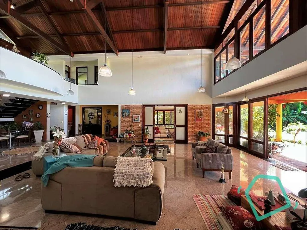 Casa de Condomínio, 5 quartos - Foto 8