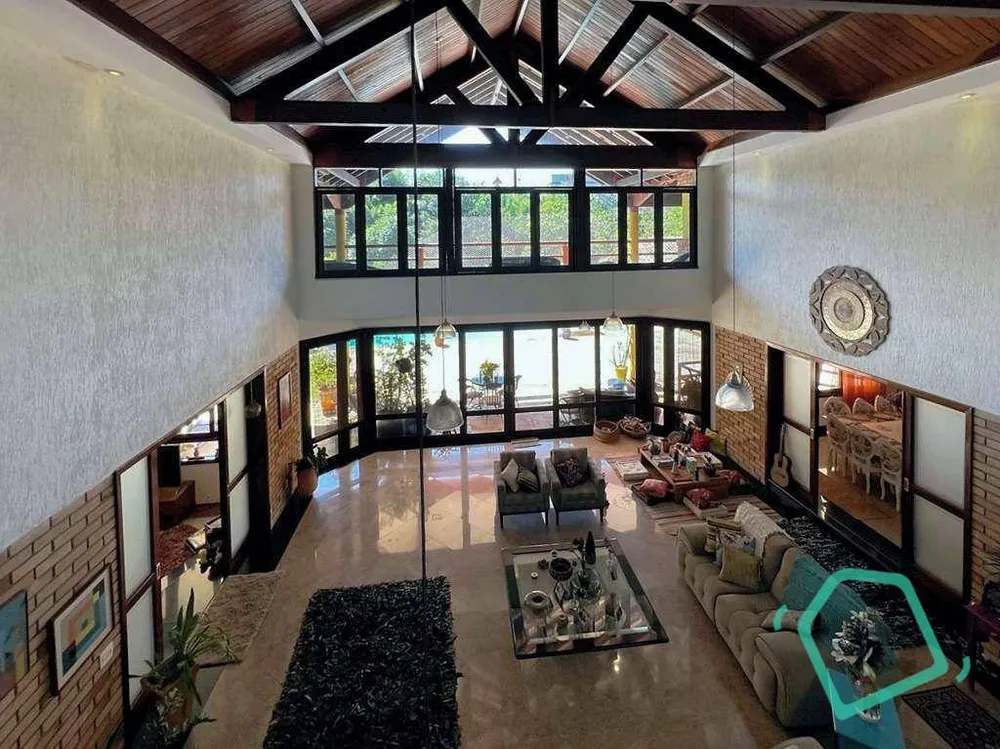Casa de Condomínio, 5 quartos - Foto 6
