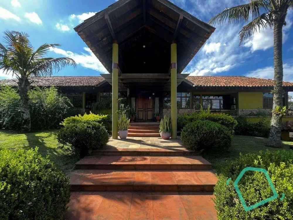 Casa de Condomínio, 5 quartos - Foto 4
