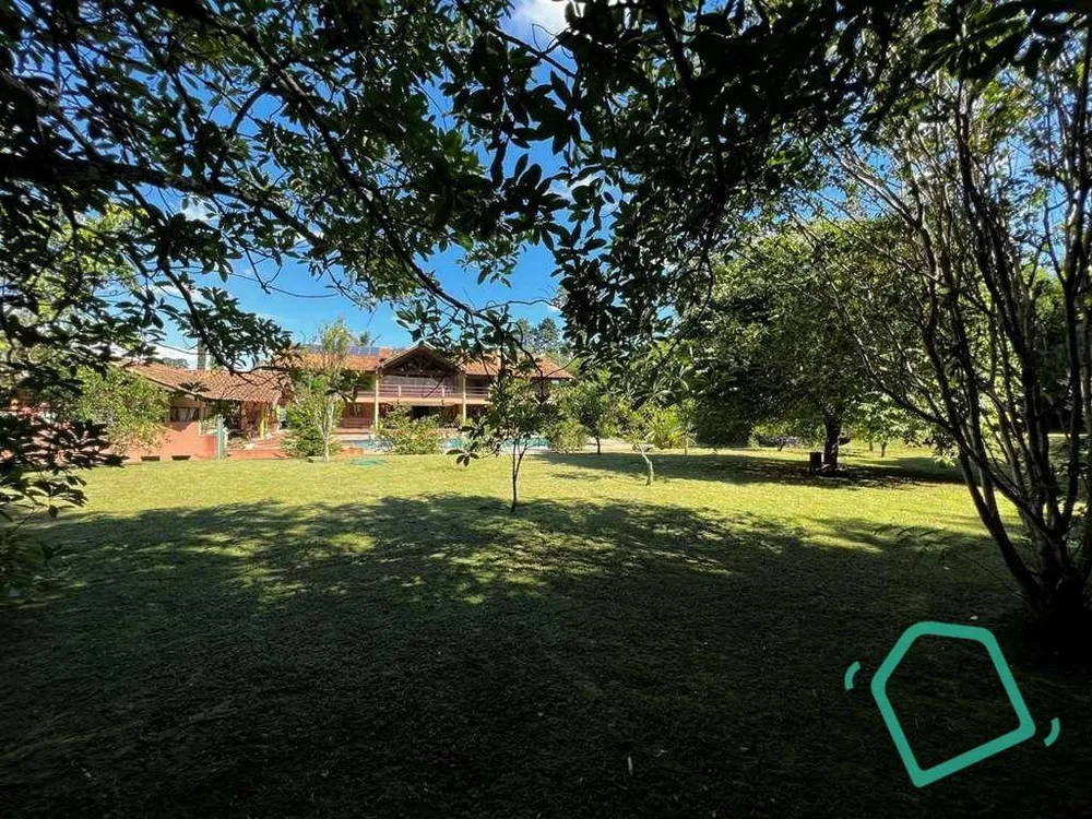 Casa de Condomínio, 5 quartos - Foto 12