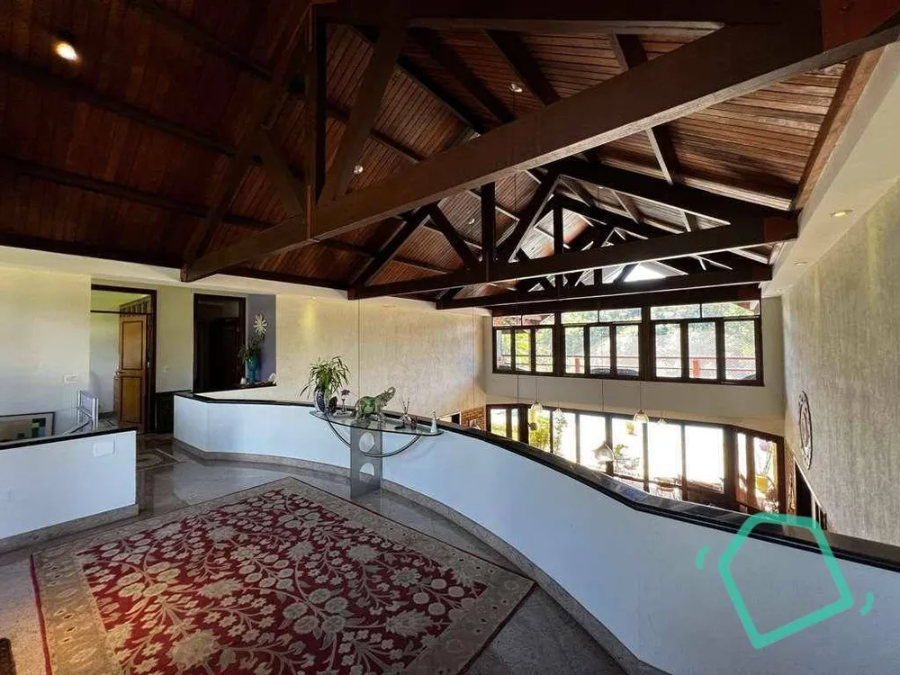 Casa de Condomínio, 5 quartos - Foto 5