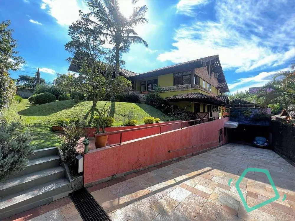 Casa de Condomínio, 5 quartos - Foto 2
