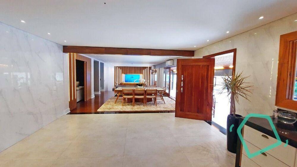 Casa de Condomínio, 5 quartos - Foto 3