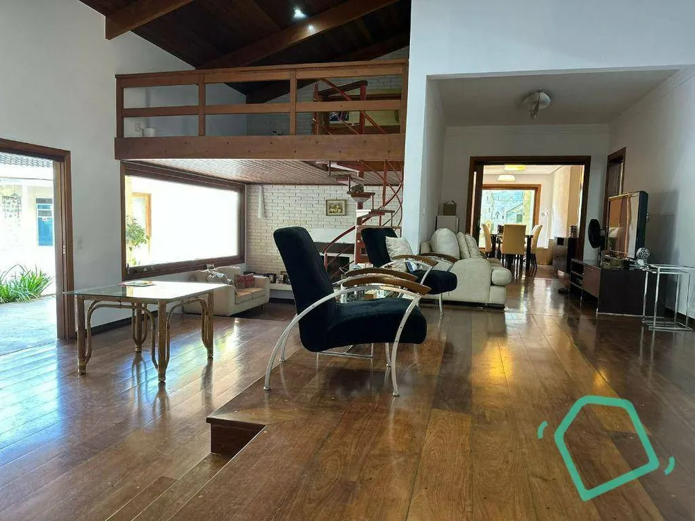 Casa de Condomínio, 4 quartos - Foto 7