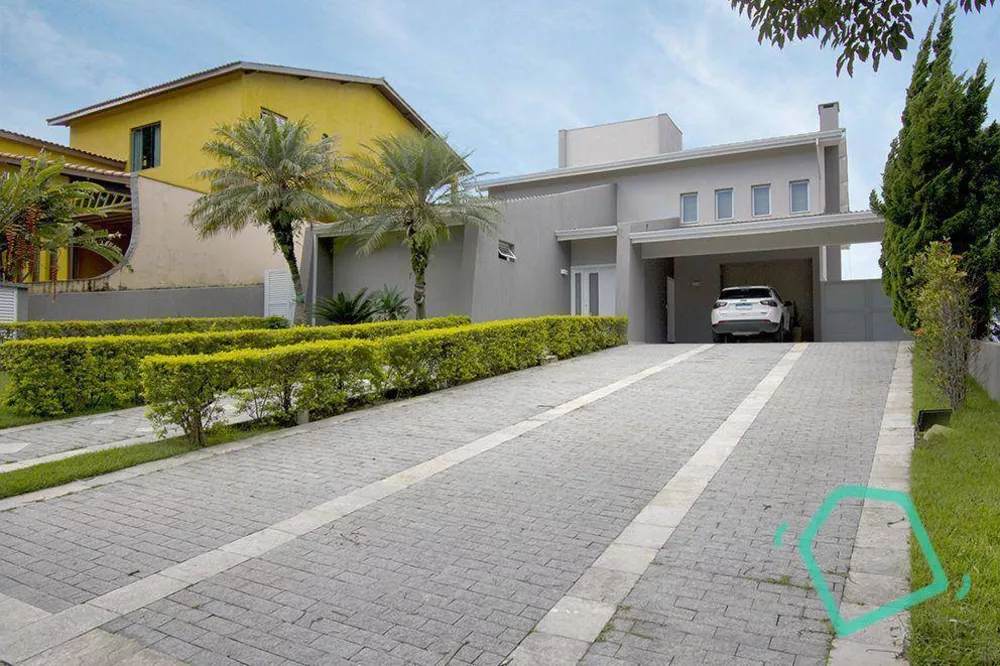 Casa de Condomínio à venda com 3 quartos, 559m² - Foto 3