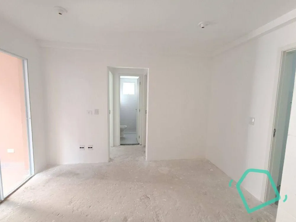 Apartamento, 2 quartos, 41 m² - Foto 2