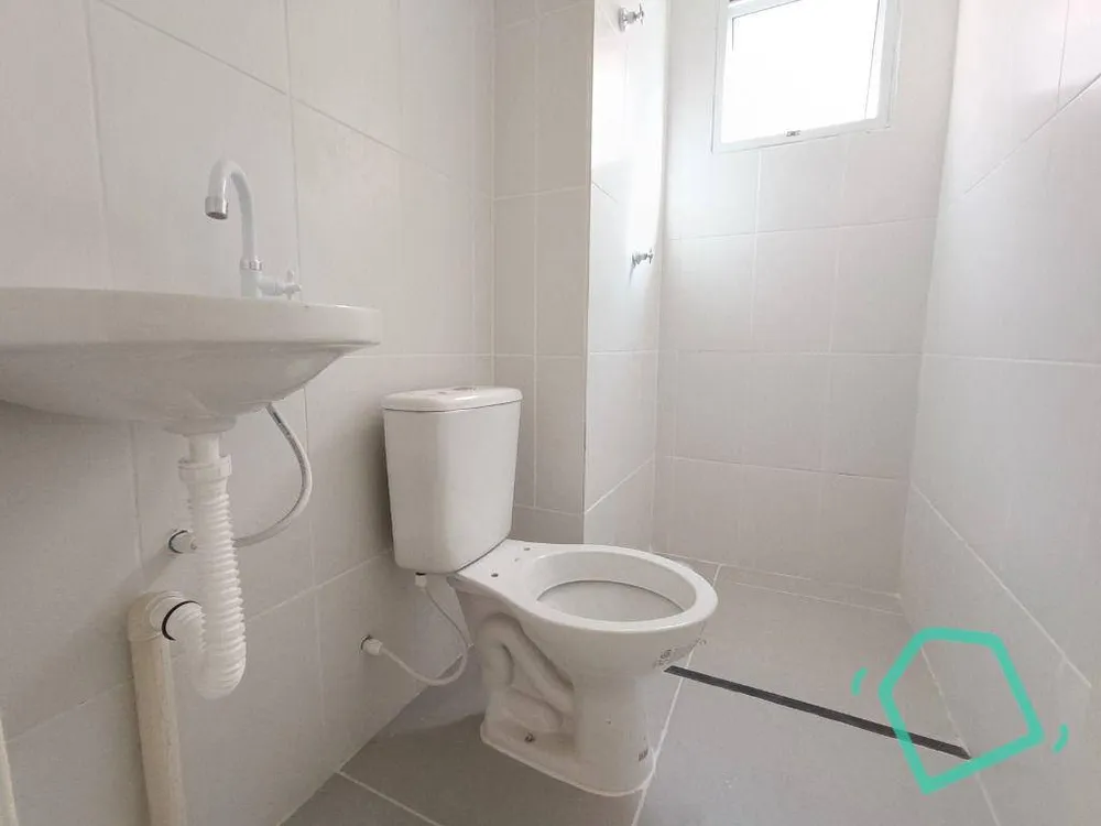 Apartamento, 2 quartos, 41 m² - Foto 9