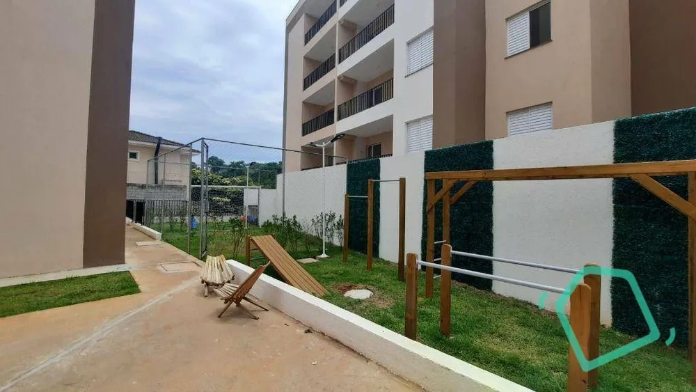 Apartamento, 2 quartos, 41 m² - Foto 11