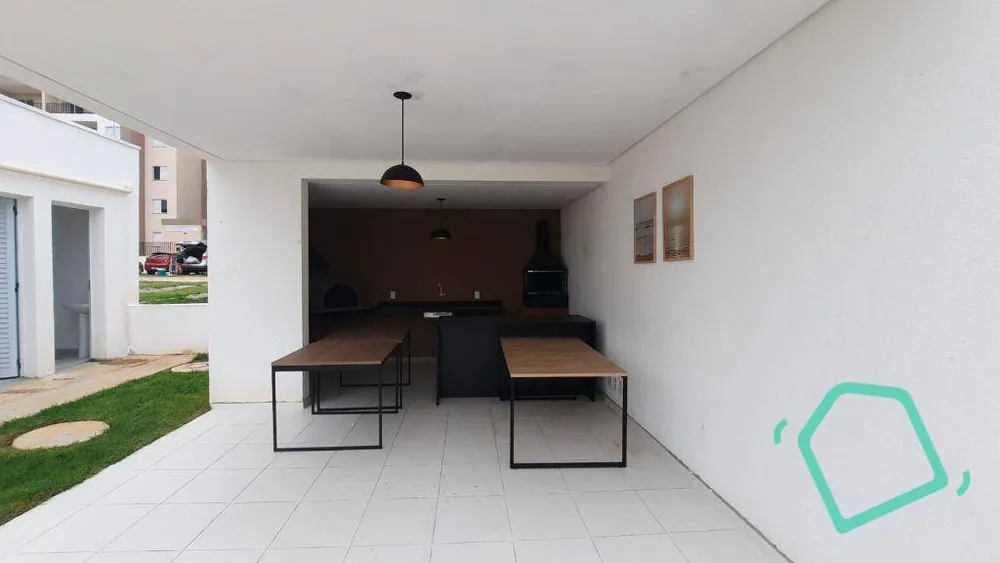 Apartamento, 2 quartos, 41 m² - Foto 10