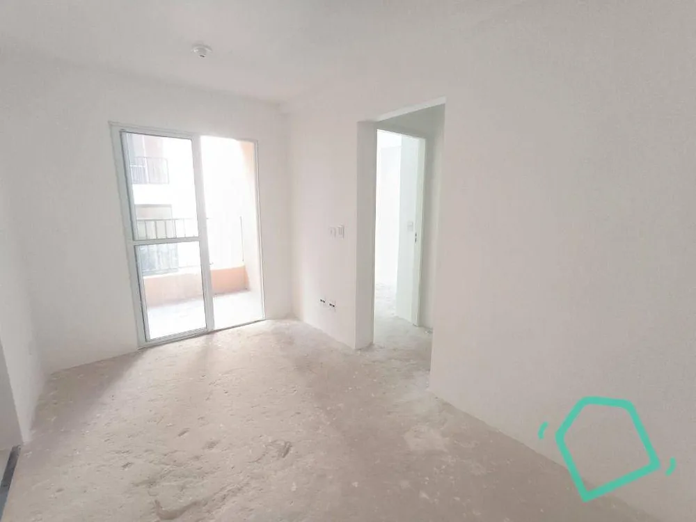 Apartamento, 2 quartos, 41 m² - Foto 1