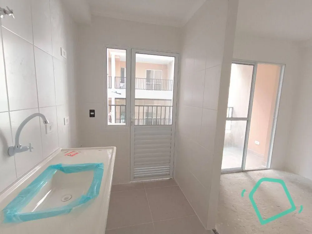 Apartamento, 2 quartos, 41 m² - Foto 4