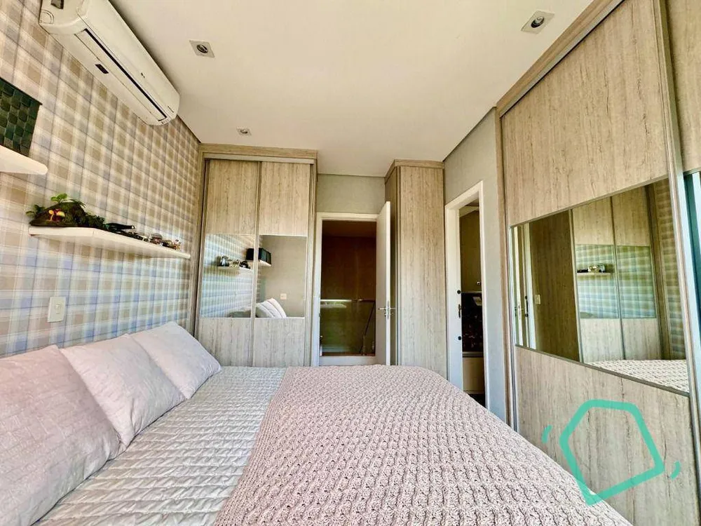 Casa de Condomínio, 3 quartos - Foto 6