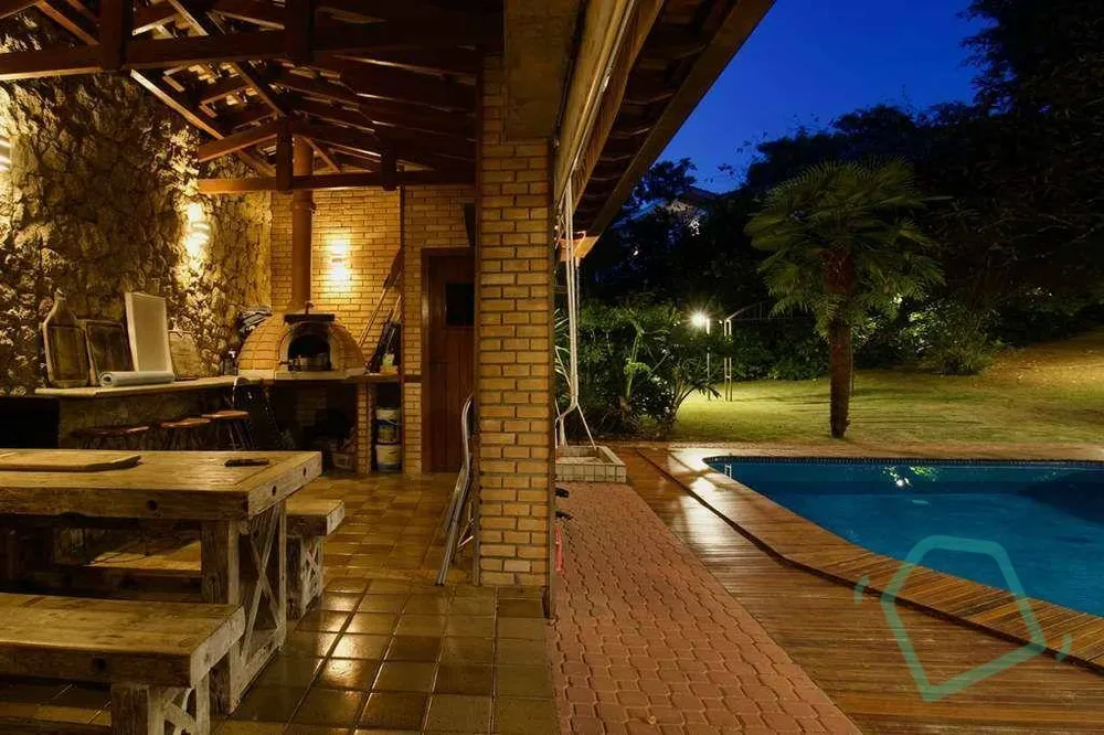 Casa de Condomínio, 7 quartos - Foto 8