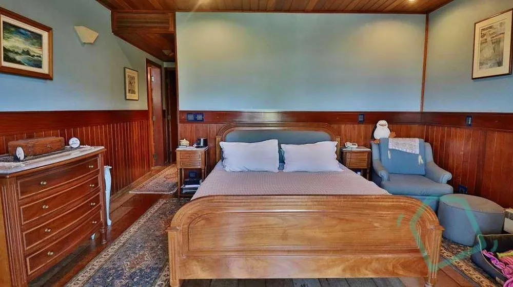 Casa de Condomínio, 7 quartos - Foto 9