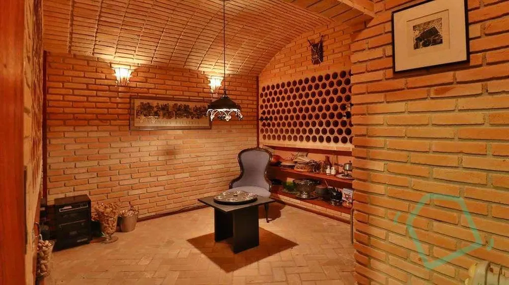 Casa de Condomínio, 7 quartos - Foto 6