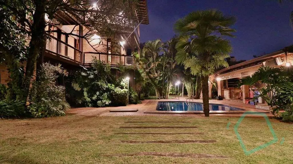 Casa de Condomínio, 7 quartos - Foto 7
